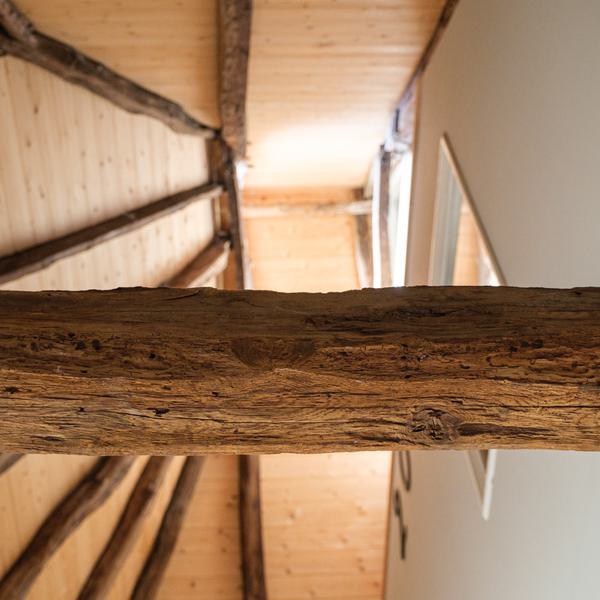 Rijksmonumentale boerderij Beerze - Dijkhuis Bouwbiologische aannemer