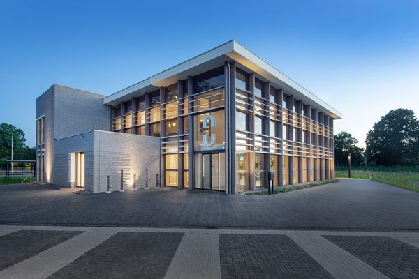 Gezonde apotheek Hardenberg - Dijkhuis Bouwbiologische aannemer